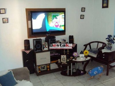 Sobrado, 3 quartos, 120 m² - Foto 3
