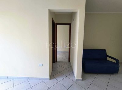 Apartamento, 1 quarto, 45 m² - Foto 3