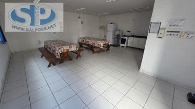 Depósito-Galpão, 6000 m² - Foto 5