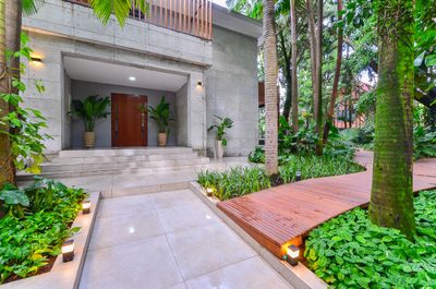 Casa, 4 quartos, 1117 m² - Foto 5