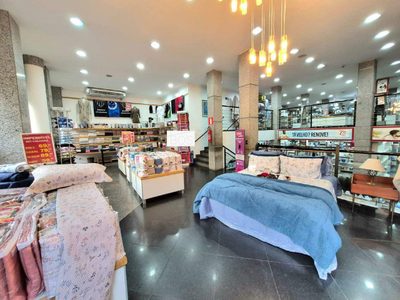 Loja-Salão, 550 m² - Foto 3