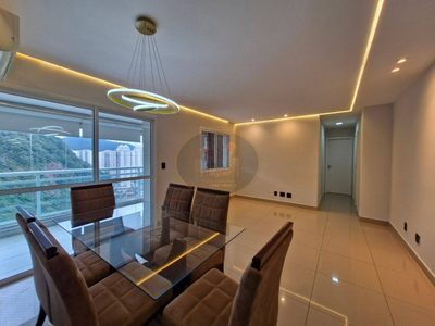 Apartamento, 3 quartos, 98 m² - Foto 2