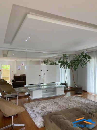 Sobrado, 4 quartos, 326 m² - Foto 2