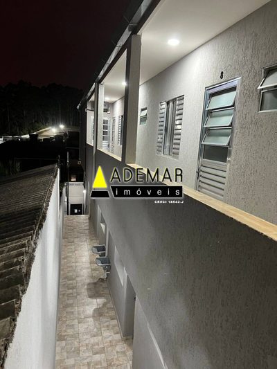 Casa, 10 quartos - Foto 1