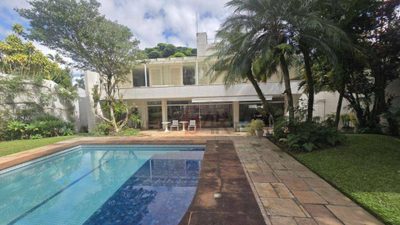 Casa, 4 quartos, 682 m² - Foto 1