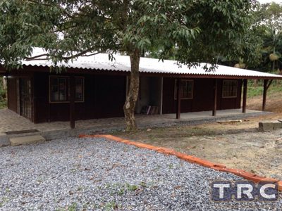 Sítio, 4 quartos, 157 m² - Foto 4