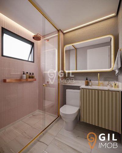 Apartamento, 3 quartos, 89 m² - Foto 4