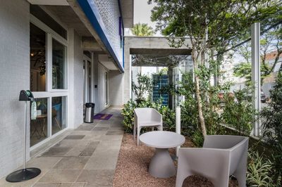 Apartamento, 1 quarto, 27 m² - Foto 4