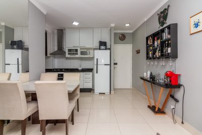 Apartamento, 2 quartos, 92 m² - Foto 4