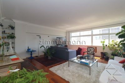 Apartamento, 3 quartos, 130 m² - Foto 3