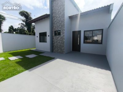 Casa, 4 quartos, 81 m² - Foto 4