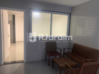 Apartamento, 2 quartos, 96 m² - Foto 1
