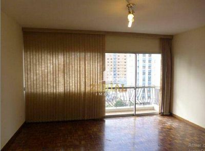Apartamento, 4 quartos, 196 m² - Foto 2