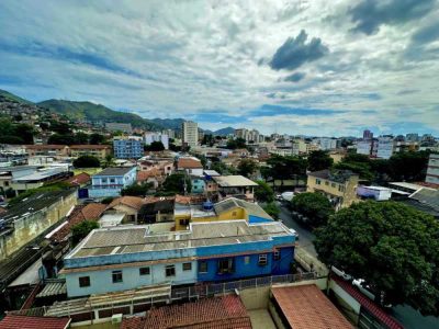 Apartamento, 2 quartos, 77 m² - Foto 4