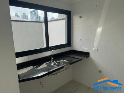 Casa de Condomínio, 2 quartos - Foto 5