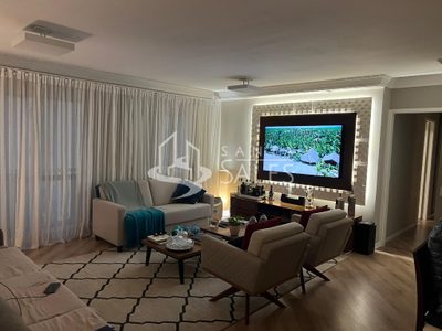Apartamento, 3 quartos, 115 m² - Foto 1