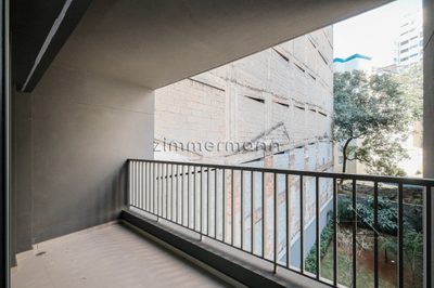 Apartamento, 1 quarto, 38 m² - Foto 3