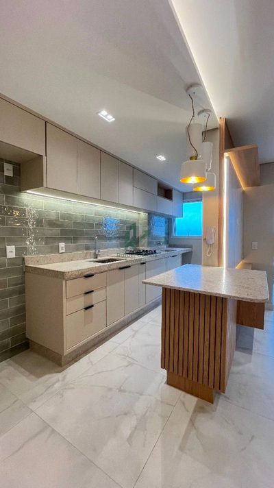 Apartamento, 2 quartos, 65 m² - Foto 4
