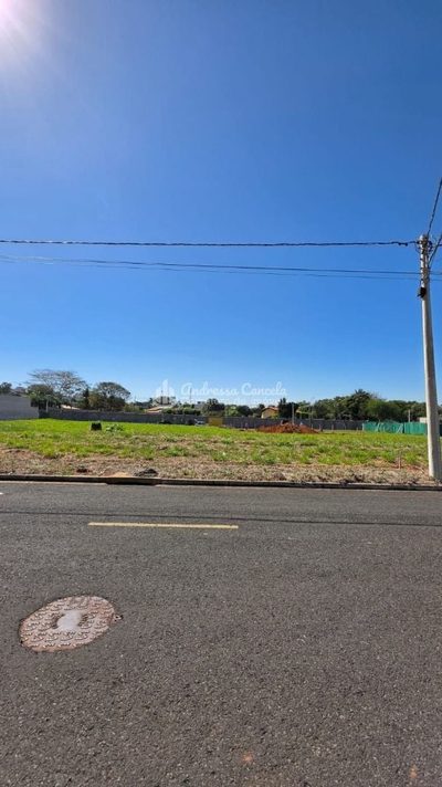 Terreno, 438 m² - Foto 1