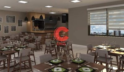 Apartamento, 3 quartos, 122 m² - Foto 2