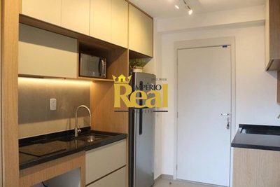 Kitnet-Studio, 28 m² - Foto 5