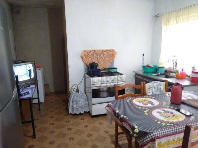 Casa, 1 quarto, 125 m² - Foto 5
