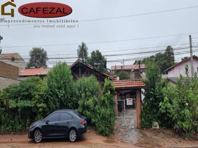 Casa, 203 m² - Foto 1