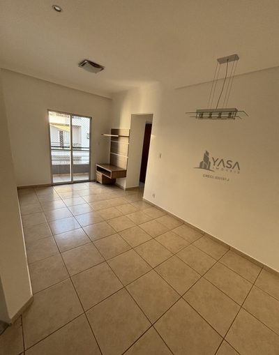 Apartamento, 2 quartos, 56 m² - Foto 2