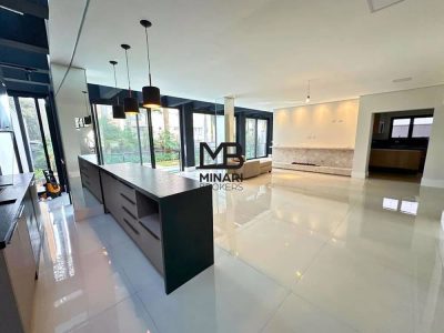 Casa, 4 quartos, 650 m² - Foto 1