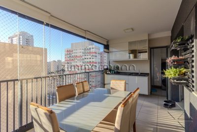 Apartamento, 2 quartos, 70 m² - Foto 1