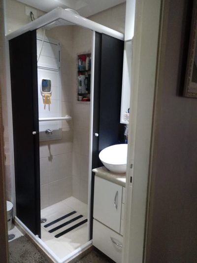 Apartamento, 2 quartos, 57 m² - Foto 5