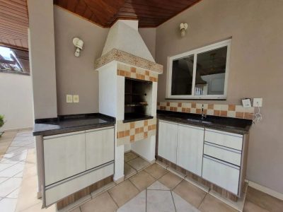 Casa, 4 quartos, 237 m² - Foto 5