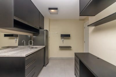 Apartamento, 1 quarto, 33 m² - Foto 4