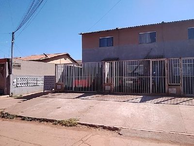 Casa, 2 quartos, 94 m² - Foto 1