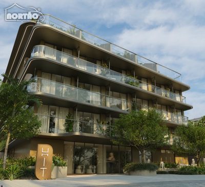 Casa, 1 quarto, 36 m² - Foto 3