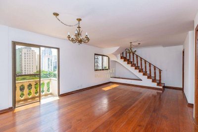 Cobertura, 4 quartos, 300 m² - Foto 2