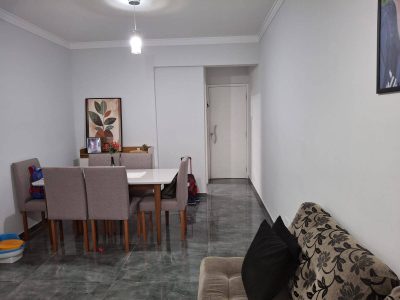 Apartamento, 3 quartos - Foto 3