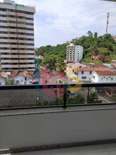 Apartamento, 2 quartos, 76 m² - Foto 2