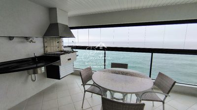 Apartamento, 3 quartos, 184 m² - Foto 2