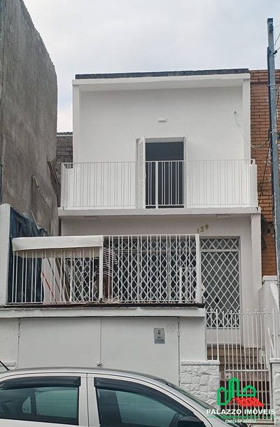 Casa, 2 quartos, 115 m² - Foto 1