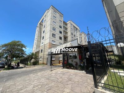 Apartamento, 3 quartos, 72 m² - Foto 3