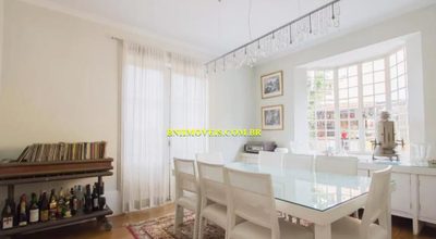 Casa, 4 quartos, 500 m² - Foto 3