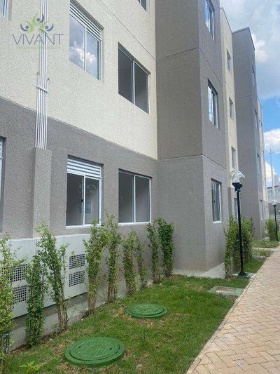 Apartamento, 2 quartos - Foto 4