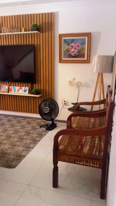 Casa, 4 quartos, 116 m² - Foto 3