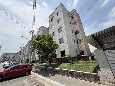 Apartamento, 2 quartos, 43 m² - Foto 1