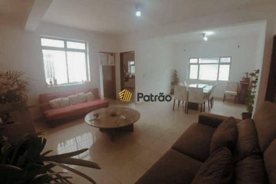 Sobrado, 5 quartos, 425 m² - Foto 1