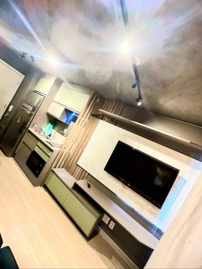Apartamento, 1 quarto, 33 m² - Foto 3