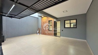 Casa, 3 quartos, 101 m² - Foto 1