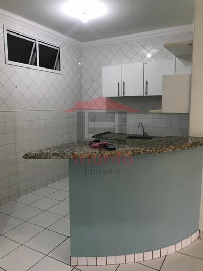 Apartamento, 1 quarto - Foto 5