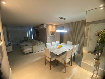 Apartamento, 3 quartos, 93 m² - Foto 3